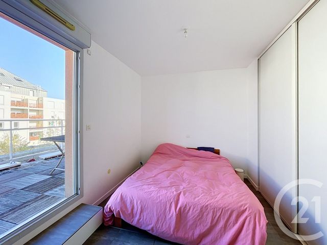 Appartement T3 &agrave; vendre - 3 pi&egrave;ces - 79,59 m2 - Nantes - 44 - PAYS-DE-LOIRE