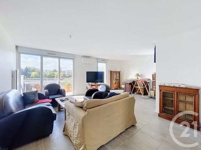 appartement - NANTES - 44
