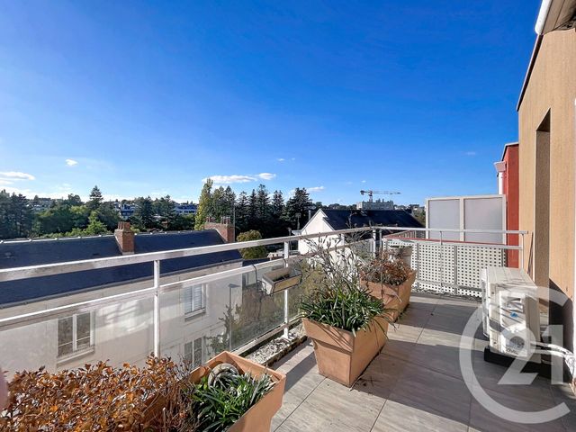 Appartement T3 &agrave; vendre - 3 pi&egrave;ces - 79,59 m2 - Nantes - 44 - PAYS-DE-LOIRE