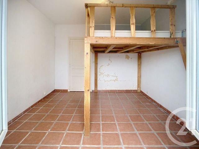 Appartement F1 &agrave; vendre - 1 pi&egrave;ce - 25,56 m2 - Nantes - 44 - PAYS-DE-LOIRE
