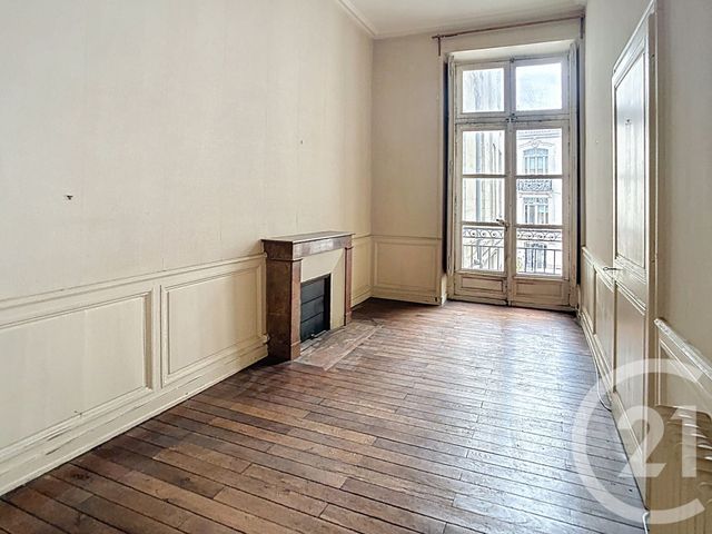 Appartement F7 &agrave; vendre - 8 pi&egrave;ces - 220,13 m2 - Nantes - 44 - PAYS-DE-LOIRE