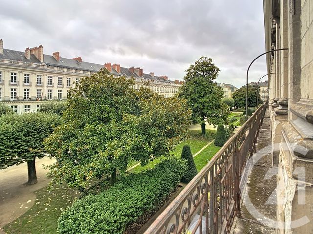 Appartement F7 &agrave; vendre - 8 pi&egrave;ces - 220,13 m2 - Nantes - 44 - PAYS-DE-LOIRE