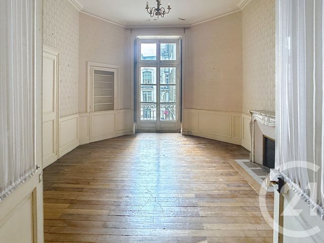 Appartement F7 &agrave; vendre - 8 pi&egrave;ces - 220,13 m2 - Nantes - 44 - PAYS-DE-LOIRE