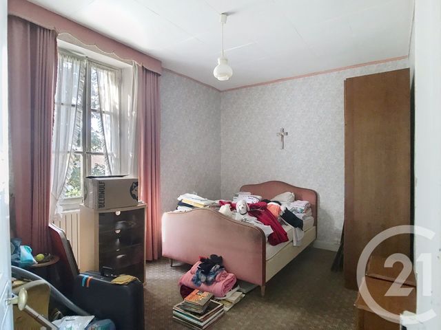 Appartement T3 &agrave; vendre - 3 pi&egrave;ces - 49,15 m2 - Nantes - 44 - PAYS-DE-LOIRE