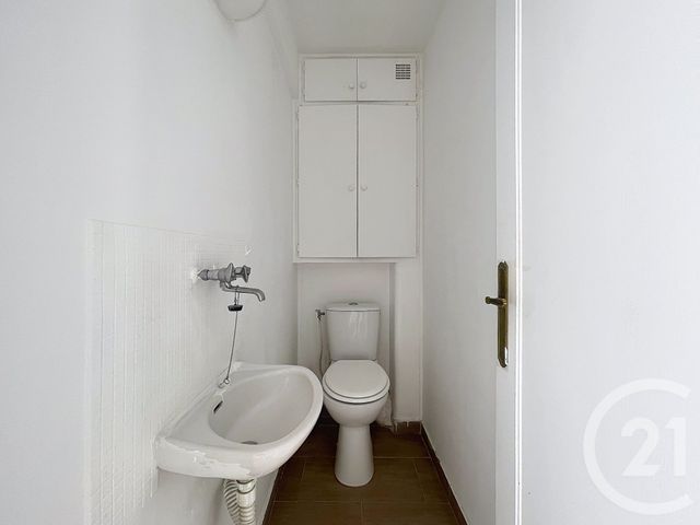 Appartement T4 &agrave; vendre - 4 pi&egrave;ces - 93,36 m2 - Nantes - 44 - PAYS-DE-LOIRE