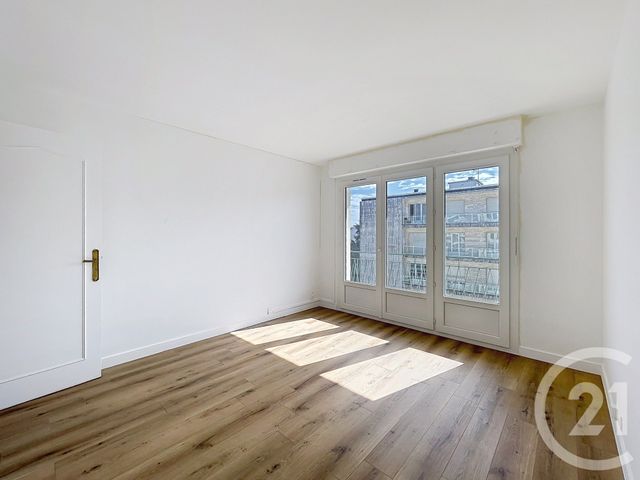 Appartement T4 &agrave; vendre - 4 pi&egrave;ces - 93,36 m2 - Nantes - 44 - PAYS-DE-LOIRE