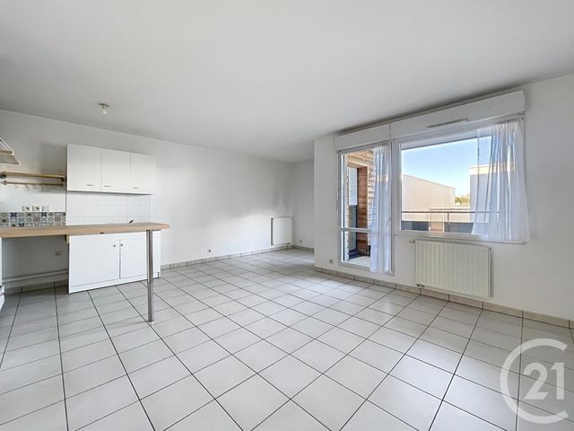 Appartement T3 &agrave; vendre - 3 pi&egrave;ces - 64,80 m2 - Nantes - 44 - PAYS-DE-LOIRE