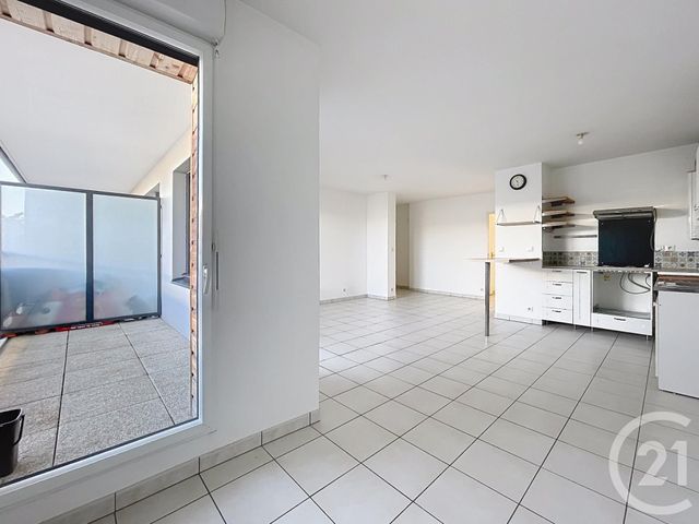 appartement - NANTES - 44