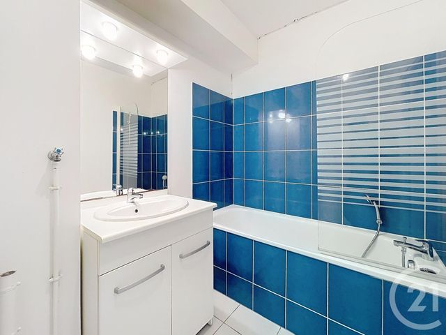 Appartement T3 &agrave; vendre - 3 pi&egrave;ces - 64,80 m2 - Nantes - 44 - PAYS-DE-LOIRE