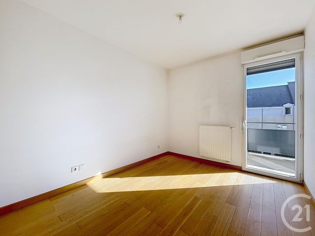Appartement T3 &agrave; vendre - 3 pi&egrave;ces - 64,80 m2 - Nantes - 44 - PAYS-DE-LOIRE