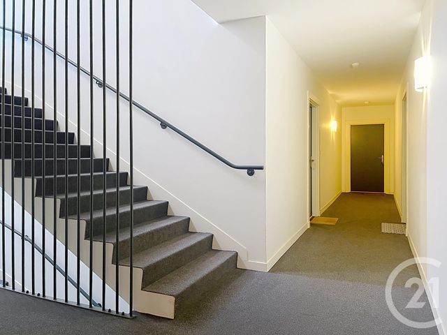 Appartement T3 &agrave; vendre - 3 pi&egrave;ces - 64,80 m2 - Nantes - 44 - PAYS-DE-LOIRE