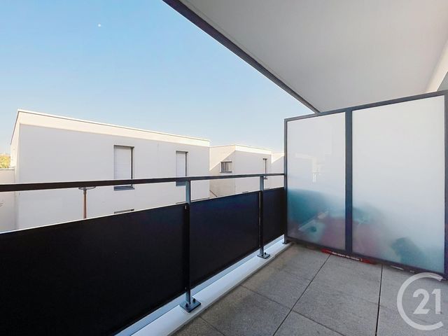 Appartement T3 &agrave; vendre - 3 pi&egrave;ces - 64,80 m2 - Nantes - 44 - PAYS-DE-LOIRE