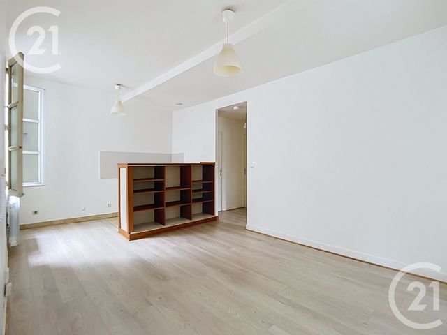 Appartement &agrave; vendre - 2 pi&egrave;ces - 38,01 m2 - Nantes - 44 - PAYS-DE-LOIRE