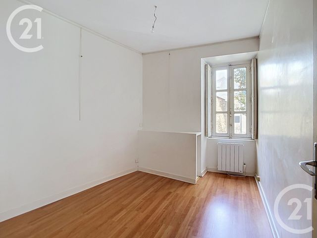 Appartement &agrave; vendre - 2 pi&egrave;ces - 38,01 m2 - Nantes - 44 - PAYS-DE-LOIRE