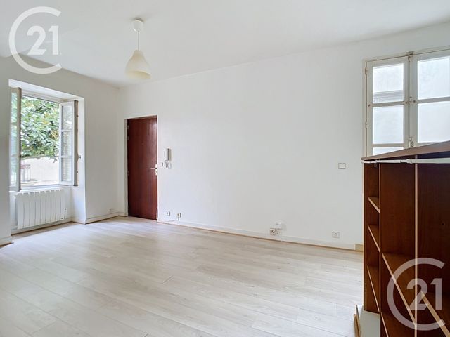 Appartement &agrave; vendre - 2 pi&egrave;ces - 38,01 m2 - Nantes - 44 - PAYS-DE-LOIRE