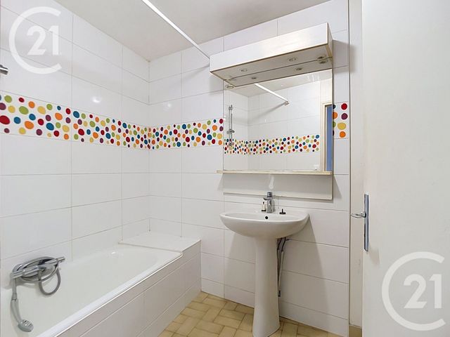 Appartement &agrave; vendre - 2 pi&egrave;ces - 38,01 m2 - Nantes - 44 - PAYS-DE-LOIRE