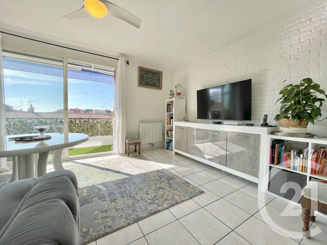 appartement - LUNEL - 34