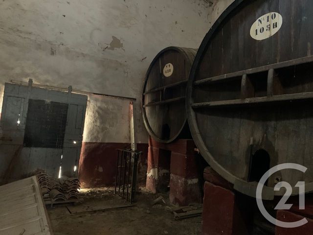 Maison &agrave; vendre - 11 pi&egrave;ces - 355,41 m2 - St Just - 34 - LANGUEDOC-ROUSSILLON