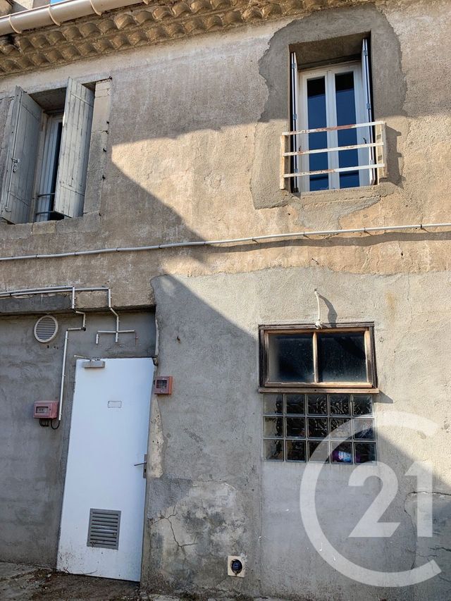 Maison &agrave; vendre - 11 pi&egrave;ces - 355,41 m2 - St Just - 34 - LANGUEDOC-ROUSSILLON