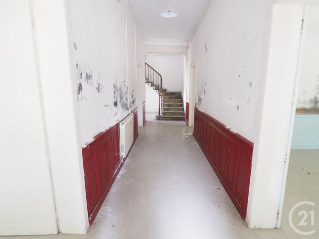 Maison &agrave; vendre - 11 pi&egrave;ces - 355,41 m2 - St Just - 34 - LANGUEDOC-ROUSSILLON