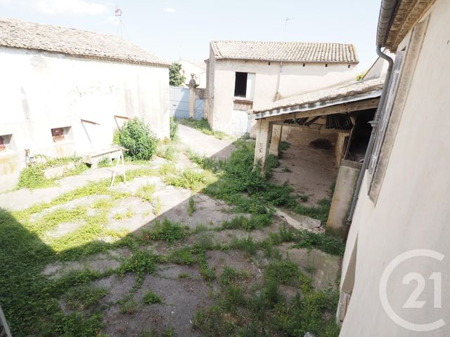 Maison &agrave; vendre - 11 pi&egrave;ces - 355,41 m2 - St Just - 34 - LANGUEDOC-ROUSSILLON