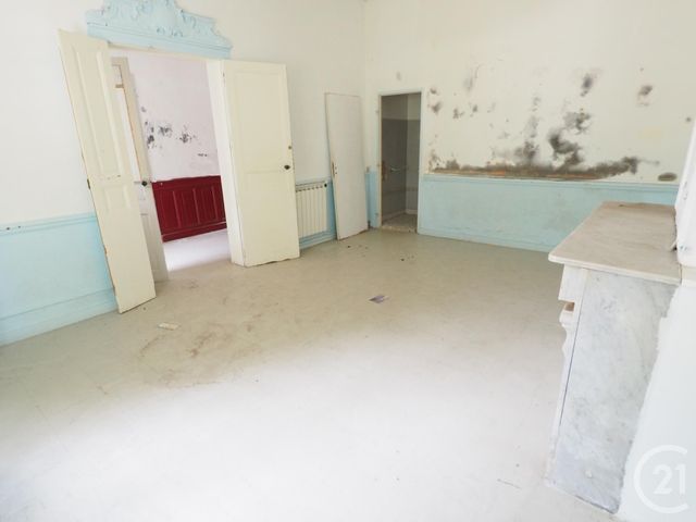 Maison &agrave; vendre - 11 pi&egrave;ces - 355,41 m2 - St Just - 34 - LANGUEDOC-ROUSSILLON