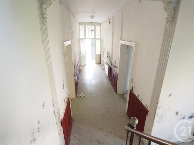 Maison &agrave; vendre - 11 pi&egrave;ces - 355,41 m2 - St Just - 34 - LANGUEDOC-ROUSSILLON