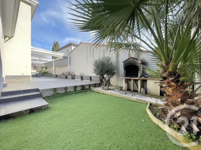 Maison &agrave; vendre - 5 pi&egrave;ces - 121,49 m2 - Lunel - 34 - LANGUEDOC-ROUSSILLON