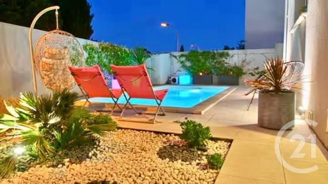 Maison &agrave; vendre - 5 pi&egrave;ces - 121,49 m2 - Lunel - 34 - LANGUEDOC-ROUSSILLON