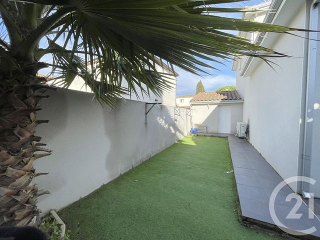 Maison &agrave; vendre - 5 pi&egrave;ces - 121,49 m2 - Lunel - 34 - LANGUEDOC-ROUSSILLON