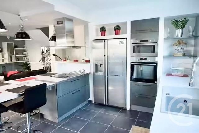 Maison &agrave; vendre - 5 pi&egrave;ces - 121,49 m2 - Lunel - 34 - LANGUEDOC-ROUSSILLON