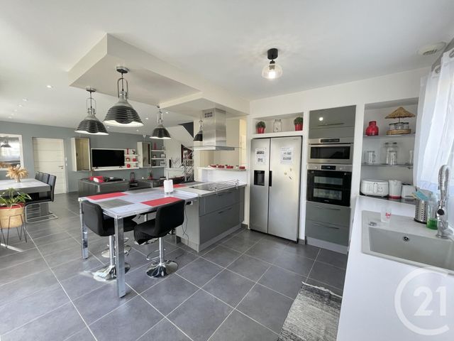 Maison &agrave; vendre - 5 pi&egrave;ces - 121,49 m2 - Lunel - 34 - LANGUEDOC-ROUSSILLON