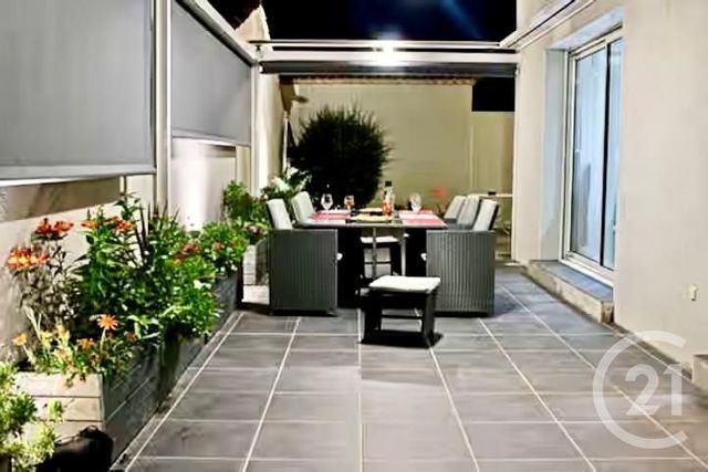 Maison &agrave; vendre - 5 pi&egrave;ces - 121,49 m2 - Lunel - 34 - LANGUEDOC-ROUSSILLON