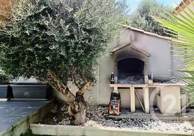 Maison &agrave; vendre - 5 pi&egrave;ces - 121,49 m2 - Lunel - 34 - LANGUEDOC-ROUSSILLON