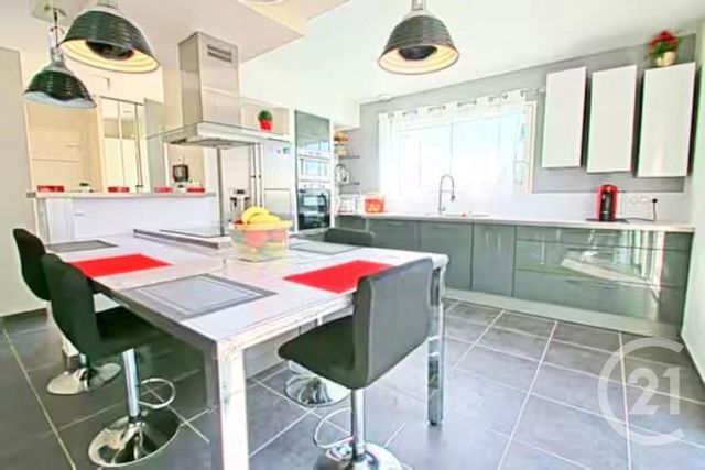 Maison &agrave; vendre - 5 pi&egrave;ces - 121,49 m2 - Lunel - 34 - LANGUEDOC-ROUSSILLON