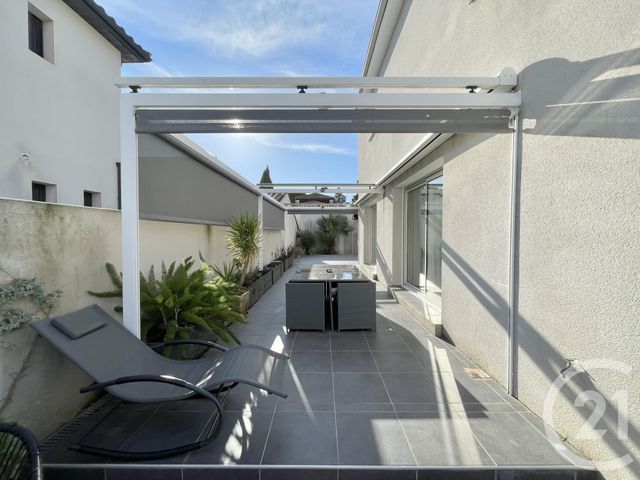 Maison &agrave; vendre - 5 pi&egrave;ces - 121,49 m2 - Lunel - 34 - LANGUEDOC-ROUSSILLON