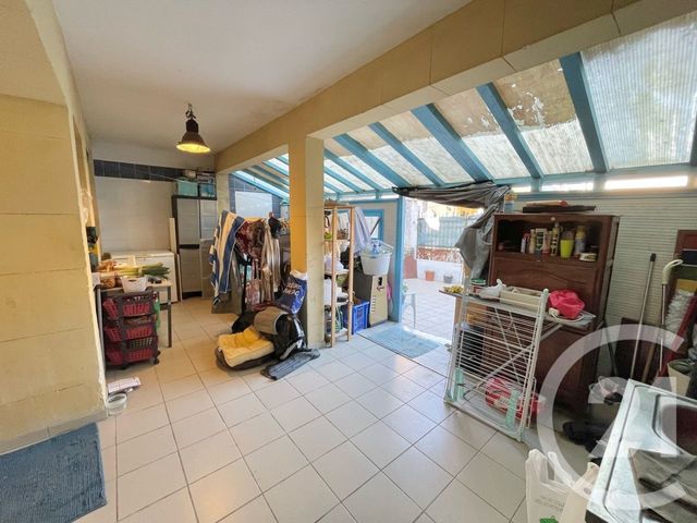 Maison &agrave; vendre - 5 pi&egrave;ces - 101,08 m2 - Boisseron - 34 - LANGUEDOC-ROUSSILLON