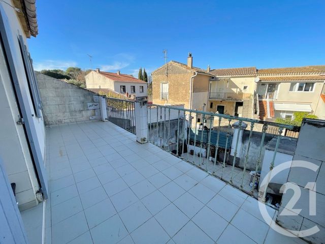Maison &agrave; vendre - 5 pi&egrave;ces - 101,08 m2 - Boisseron - 34 - LANGUEDOC-ROUSSILLON