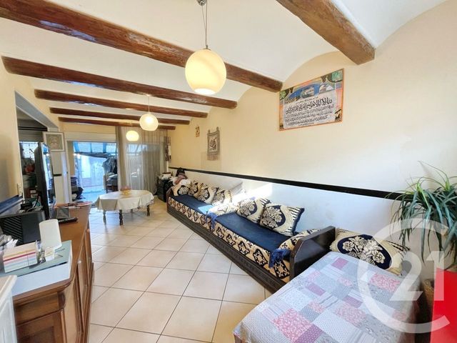 Maison &agrave; vendre - 5 pi&egrave;ces - 101,08 m2 - Boisseron - 34 - LANGUEDOC-ROUSSILLON