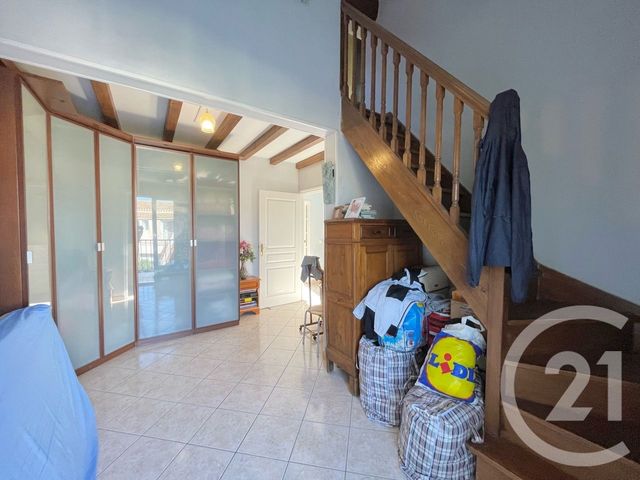 Maison &agrave; vendre - 5 pi&egrave;ces - 101,08 m2 - Boisseron - 34 - LANGUEDOC-ROUSSILLON