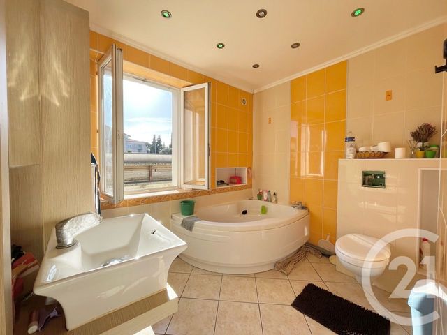 Maison &agrave; vendre - 5 pi&egrave;ces - 101,08 m2 - Boisseron - 34 - LANGUEDOC-ROUSSILLON