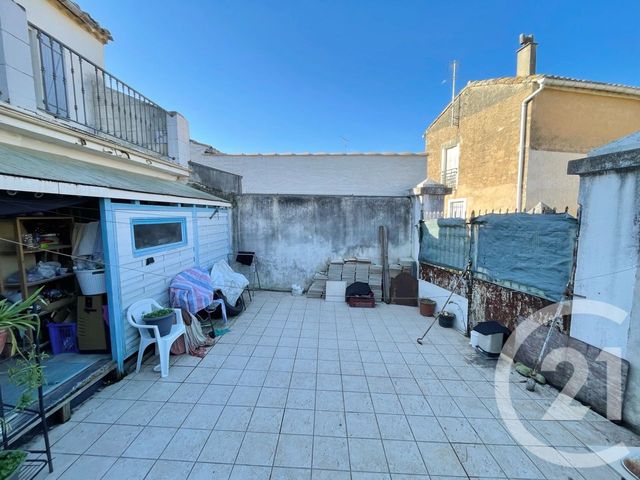 Maison &agrave; vendre - 5 pi&egrave;ces - 101,08 m2 - Boisseron - 34 - LANGUEDOC-ROUSSILLON