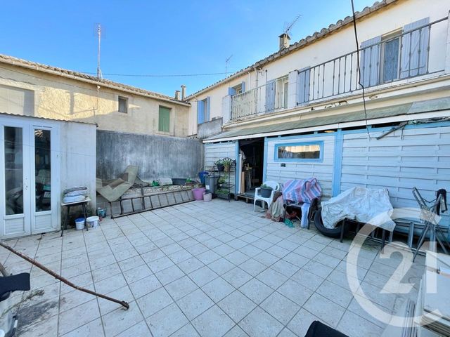 Maison &agrave; vendre - 5 pi&egrave;ces - 101,08 m2 - Boisseron - 34 - LANGUEDOC-ROUSSILLON