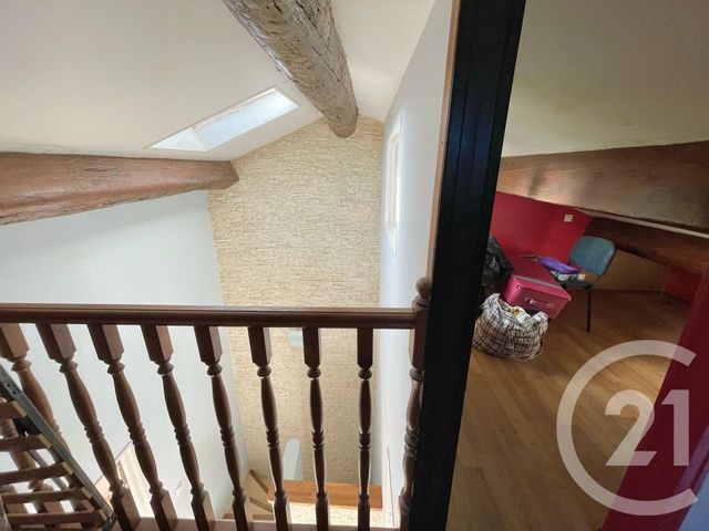 Maison &agrave; vendre - 5 pi&egrave;ces - 101,08 m2 - Boisseron - 34 - LANGUEDOC-ROUSSILLON