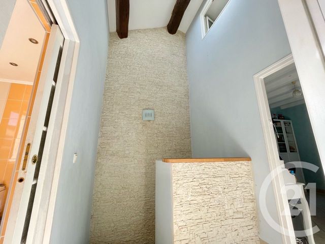 Maison &agrave; vendre - 5 pi&egrave;ces - 101,08 m2 - Boisseron - 34 - LANGUEDOC-ROUSSILLON