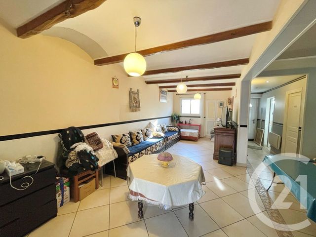 Maison &agrave; vendre - 5 pi&egrave;ces - 101,08 m2 - Boisseron - 34 - LANGUEDOC-ROUSSILLON