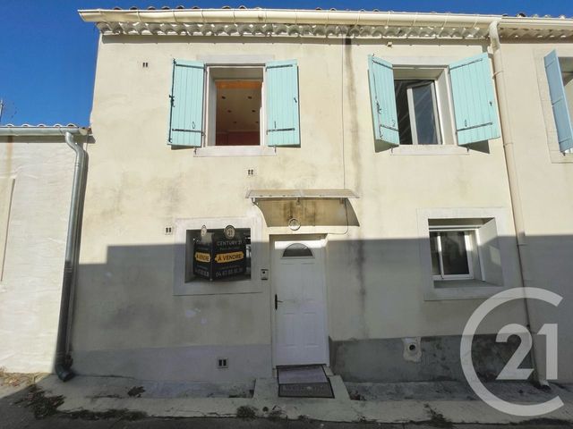 maison - BOISSERON - 34