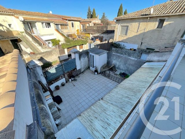 Maison &agrave; vendre - 5 pi&egrave;ces - 101,08 m2 - Boisseron - 34 - LANGUEDOC-ROUSSILLON