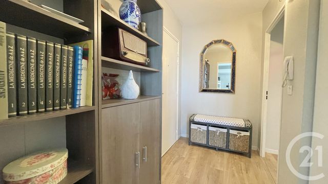 Appartement T3 &agrave; vendre - 3 pi&egrave;ces - 64,76 m2 - Marsillargues - 34 - LANGUEDOC-ROUSSILLON