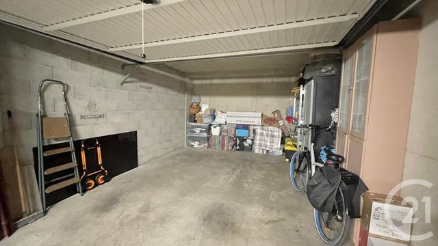 Appartement T3 &agrave; vendre - 3 pi&egrave;ces - 64,76 m2 - Marsillargues - 34 - LANGUEDOC-ROUSSILLON